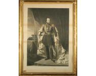 52. William III, King of the Netherlands